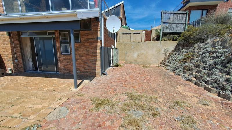4 Bedroom Property for Sale in Jongensfontein Western Cape